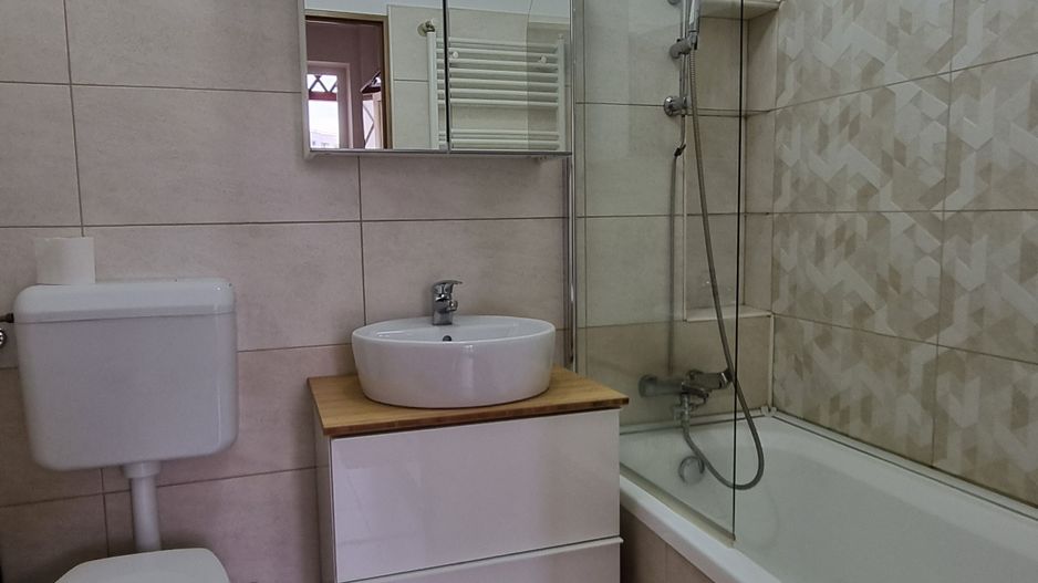 Apartament in vila // Renovat // Foisorul de Foc - Poză 8