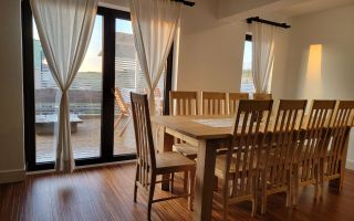 CASA EXCLUSIVISTA DE INCHIRIAT BORHANCI - Poză 4