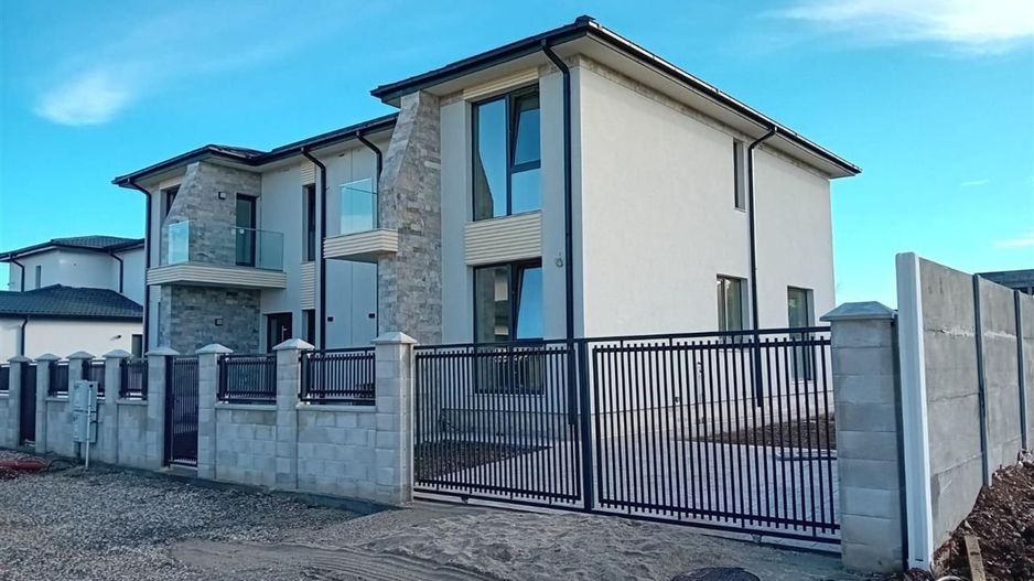 Vila Corbeanca | 5 camere - Poză 6