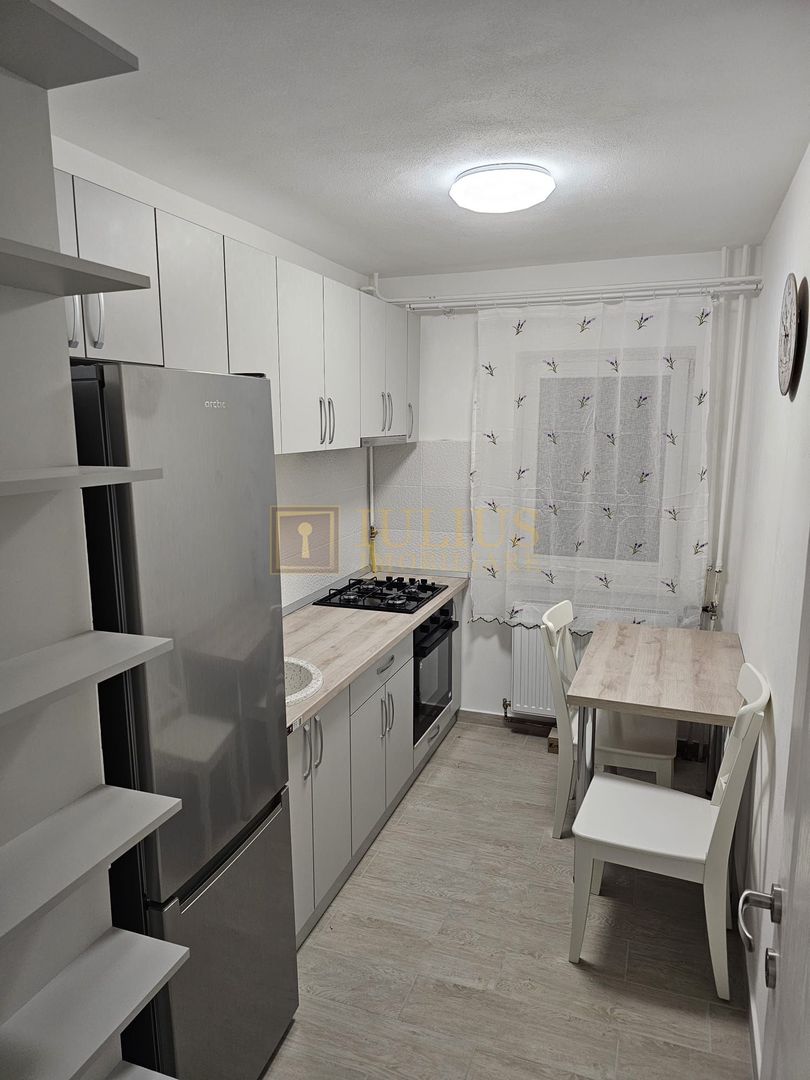 1 camera| Complexul Studentesc| renovat recent| apartament frumos} - Poză 6