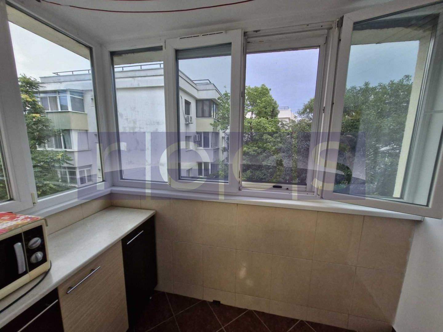 VANZARE 2 CAMERE DECOMANDAT -AVIATIEI - Poză 7