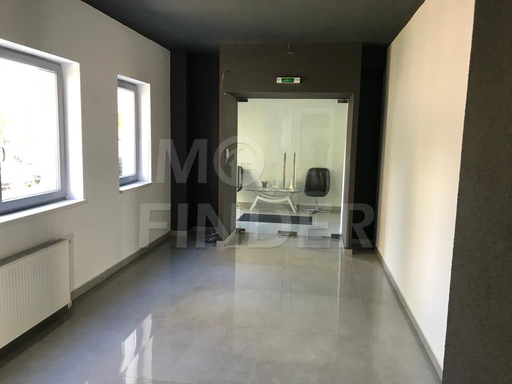 Spațiu comercial pretabil diverse activități , autorizat ISU - Poză 5