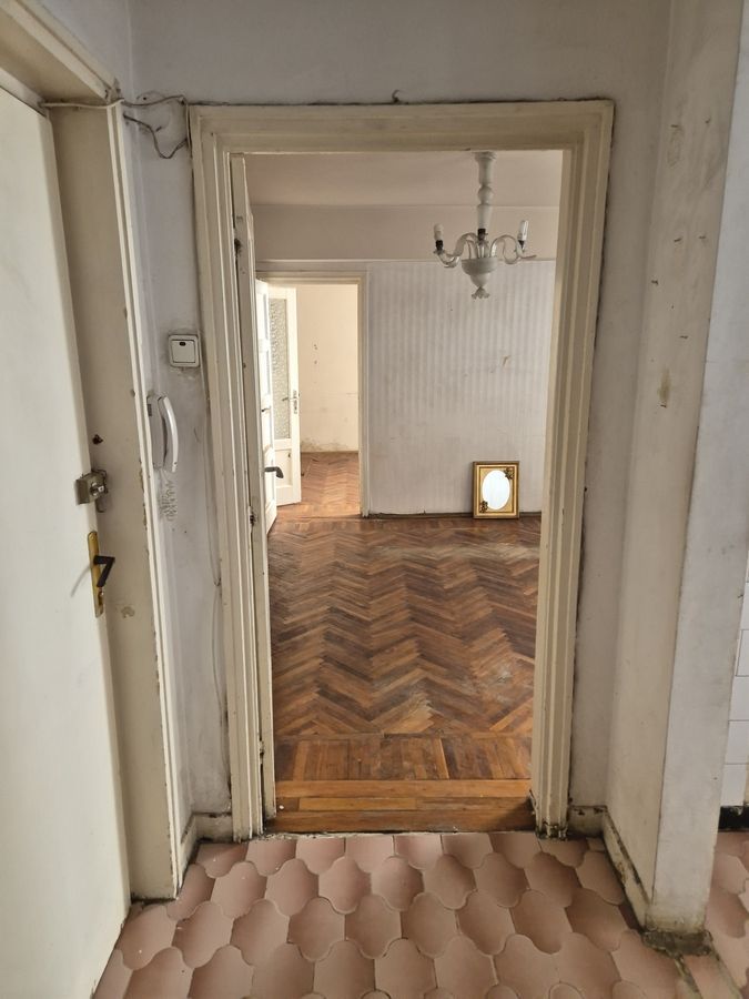 APARTAMENT 2 CAMERE CALEA VICTORIEI FOSTUL ROMARTA COPIILOR - Poză 5