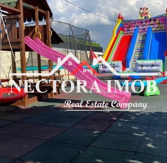 EXCLUSIVITATE-Casa 360 mp + Teren 2000mp + AFACERE LA CHEIE-Zona PALEU - Poză 14