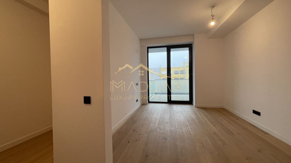 Apartament 3 camere Floreasca***140 mp//terasa 20 mp// Parcul Verdi - Poză 8