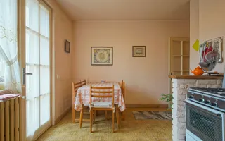 Confort de apartament, libertate de casă – 3 camere, curte și garaj - Poză 16