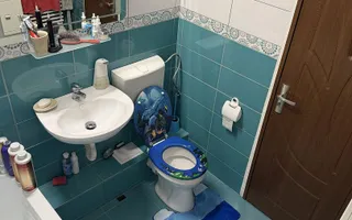 VANZARE 3 CAMERE | DECOMANDAT | 73 MP | CRANGASI | CENTRALA PROPRIE - Poză 11