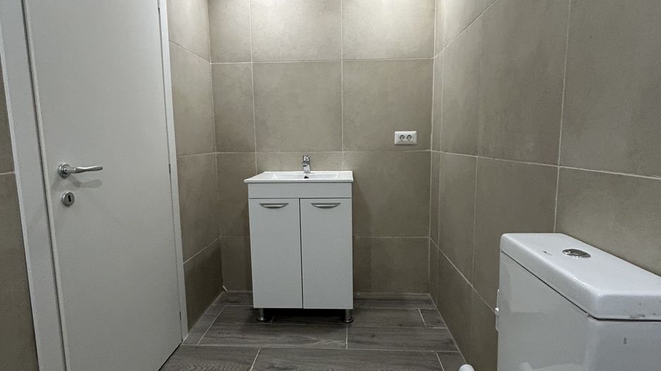 Apartament 3 camere Sea View Apartments Olimp - vedere la mare - Poză 8