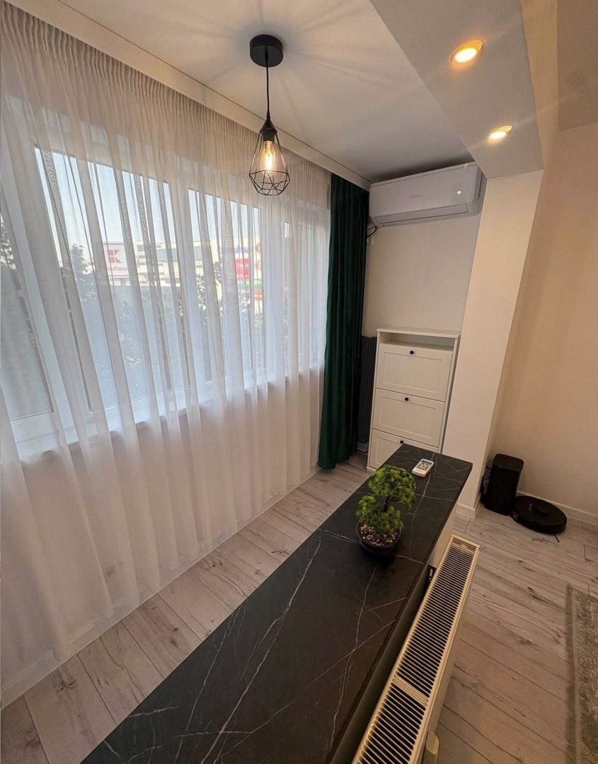 AP. 2 CAMERE- PANTELIMON, REABILITAT, MASINA DE SPALAT VASE, MODERN - Poză 3