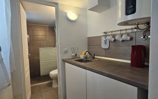 Garsoniera | 20 mpu | Parter | Ultracentral - Poză 2