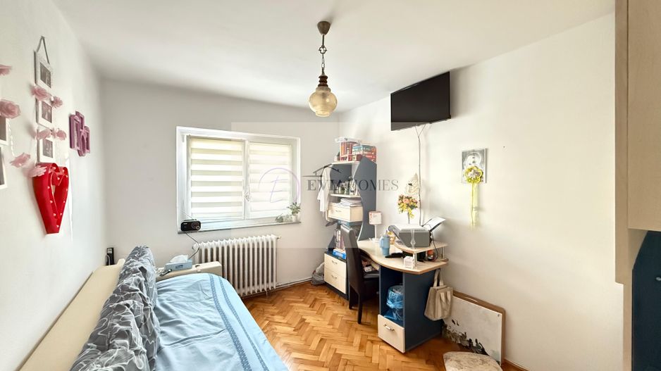 4 camere/Etaj 1/Zona Dâmboviței - Poză 5