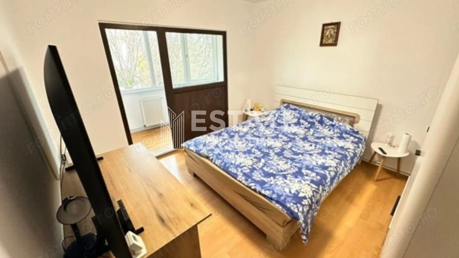 Apartament 3 camere decomandat, recent renovat, mobilat si utilat - Poză 16