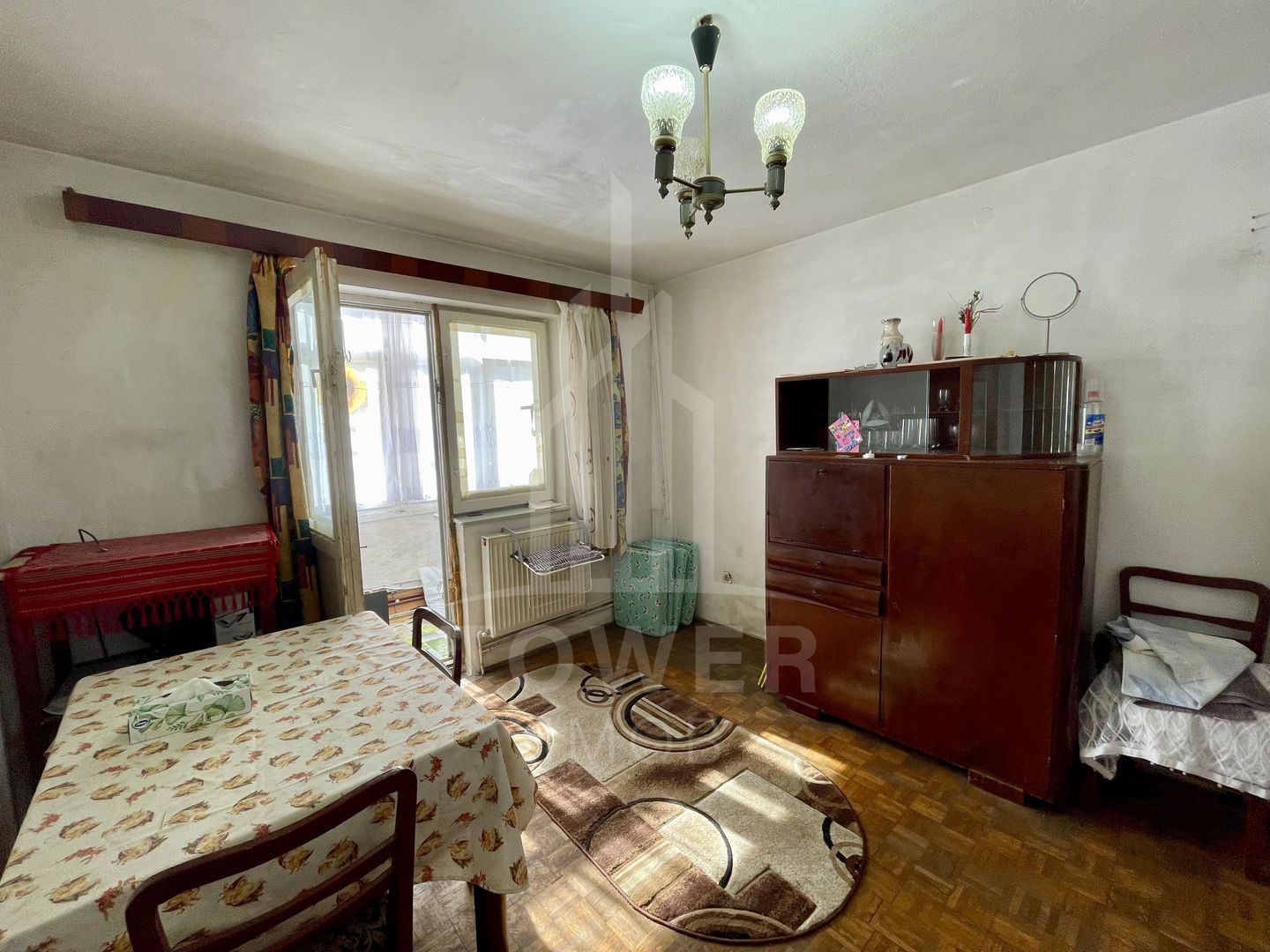 Apartament 3 camere decomandat – 48 mp utili, etaj 1, în zona Strand - Poză 5