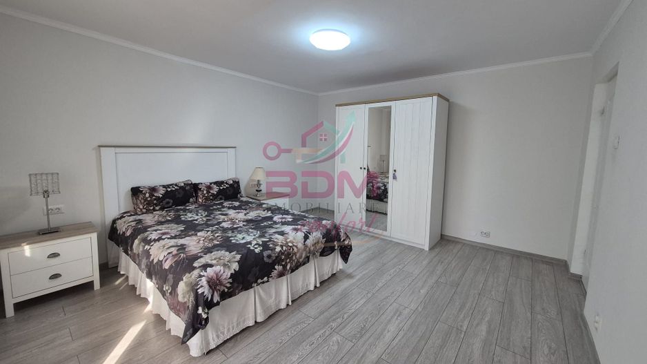 Apartament la cheie | 4 camere | etaj 1 | zona Micro 3 - Poză 9