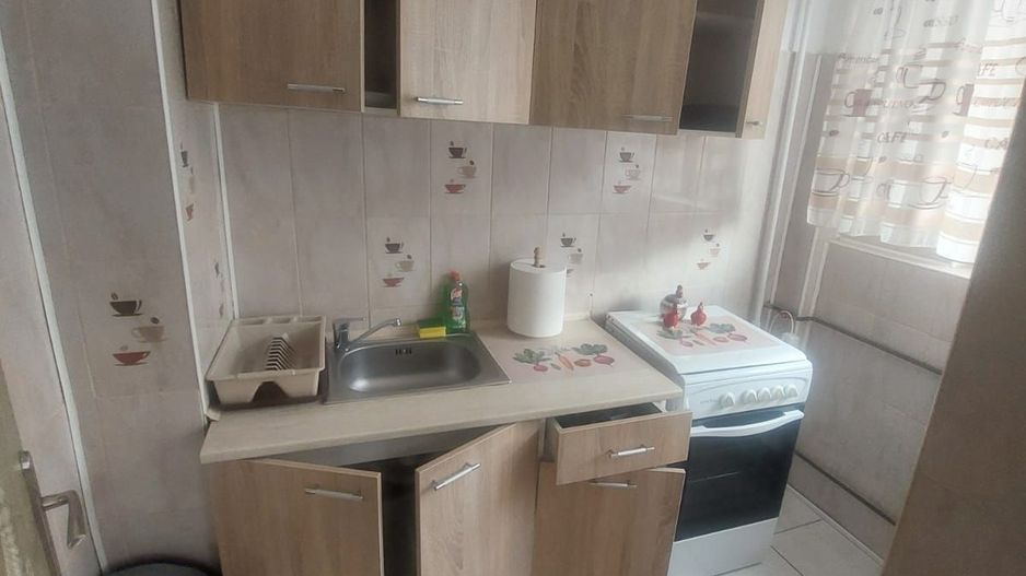 Garsoniera zona Costin Georgian - Lucretiu Patrascanu - Poză 11