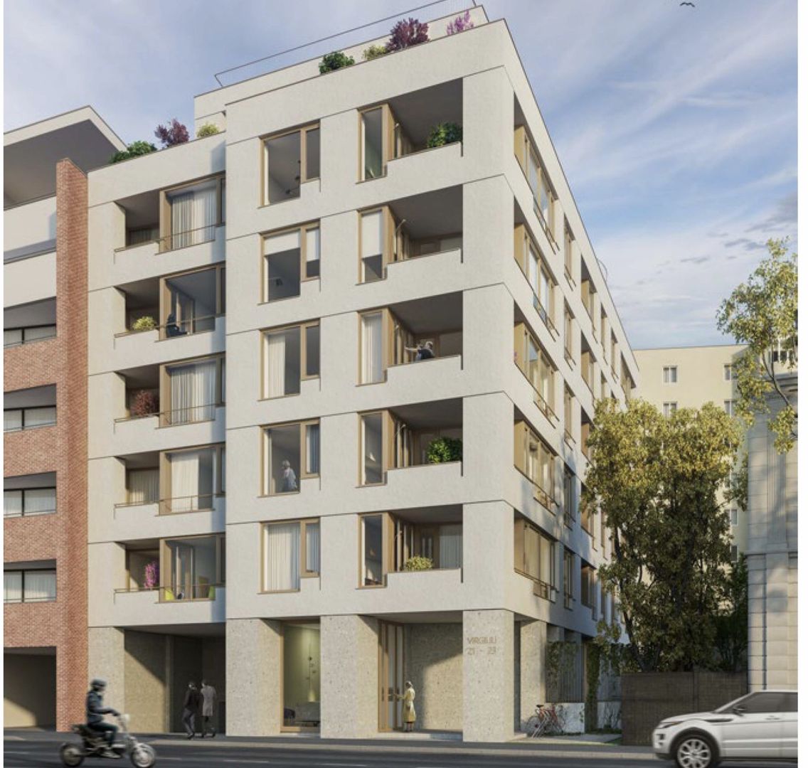 VIRGILIU 21-23 - Poză 2