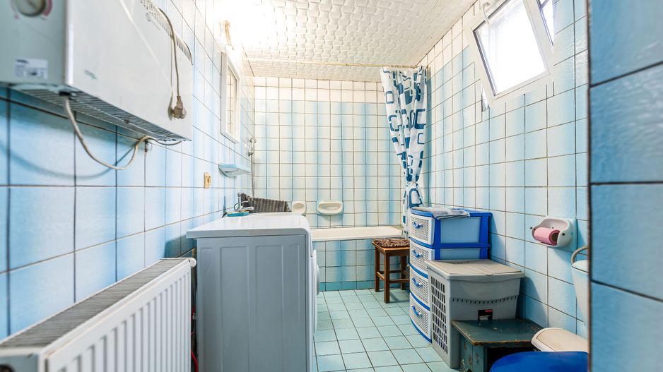 Casa 4 camere - Teren 539 mp - Bujac - COMISION 0 - Poză 7