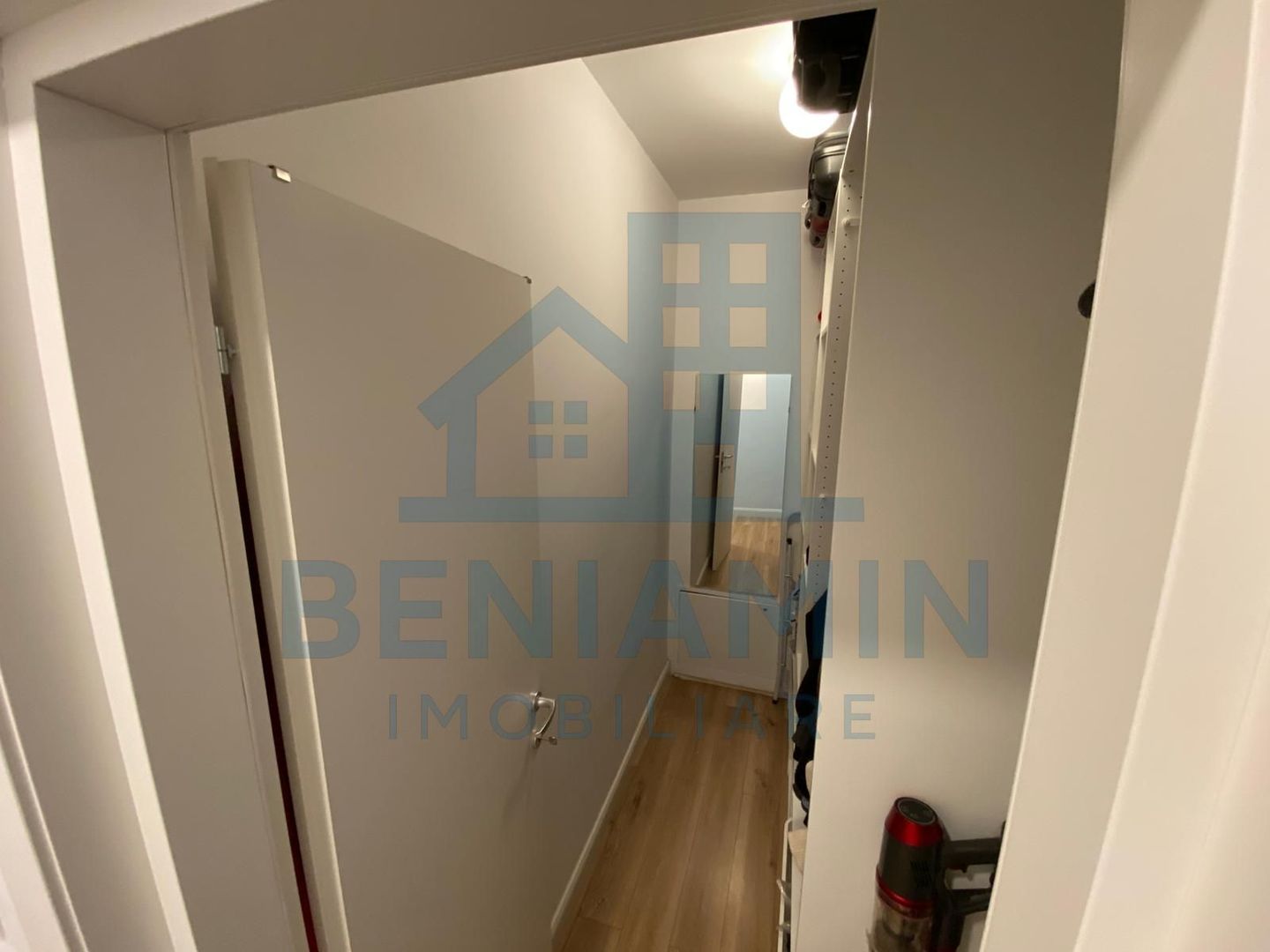 Apartament pe 2 nivele 133mp curte terasa George Enescu bloc nou - Poză 20