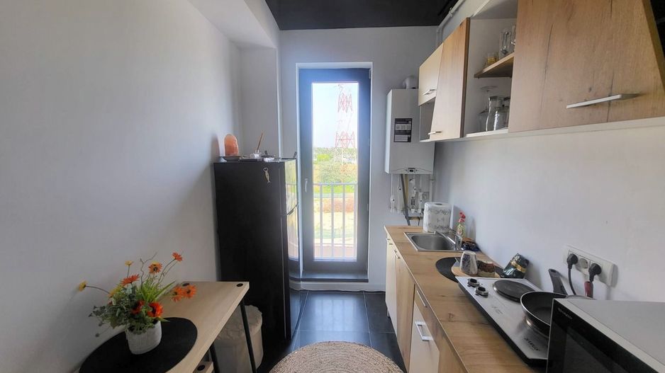 Apartament 1 camera – Mamaia Nord, Navodari – 55 mp total – Exclusivitate - Poză 6