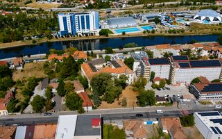ANSAMBLU IMOBILIAR ISTORIC | CALEA CLUJULUI | UNITATE MEDICALA - Poză 4