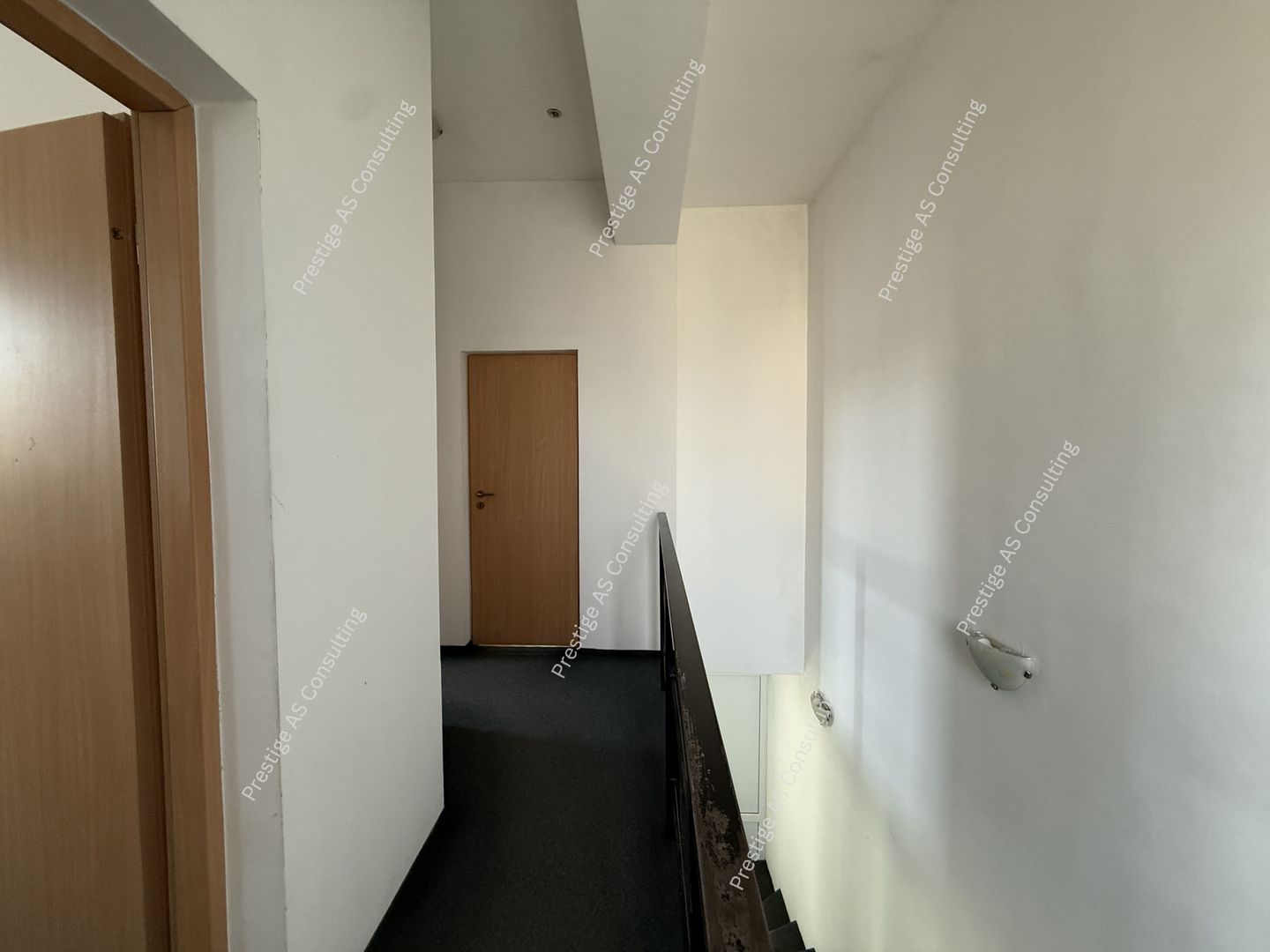 Spatiu birouri P+2Etaje | 120 mp Mobilat | Elisabetin – Ciprian Porumbescu - Poză 11