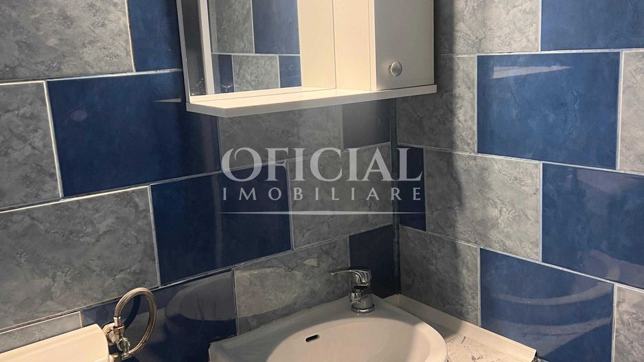 Apartament 1 Camera | 22 Mp | Marasti Expo Transilvania - Poză 5