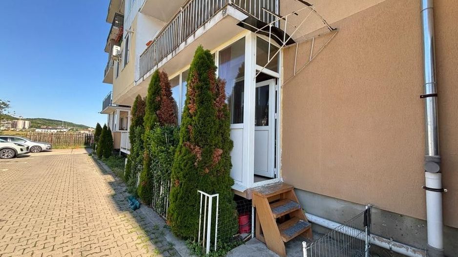 Apartament cu 1 camera I Floresti -Strada Eroilor I - Poză 6