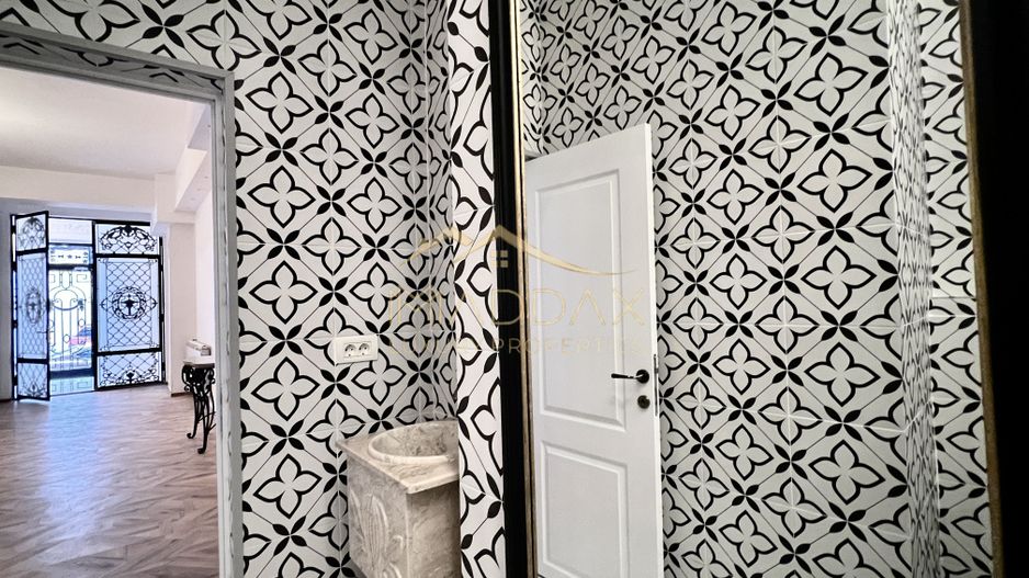 Spatiu Comercial de Lux | Dorobanti | Eleganta - Poză 15