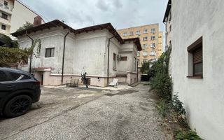 VANZARE VILA DEOSEBITA 400MP | ICOANEI | SINGUR IN CURTE | TEREN 625MP - Poză 48