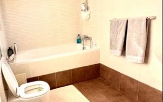 DE VANZARE APARTAMENT 2 CAMERE, 2 BAI, MOBILAT SI UTILAT | ZONA 13 SEPTEMBRIE - Poză 6