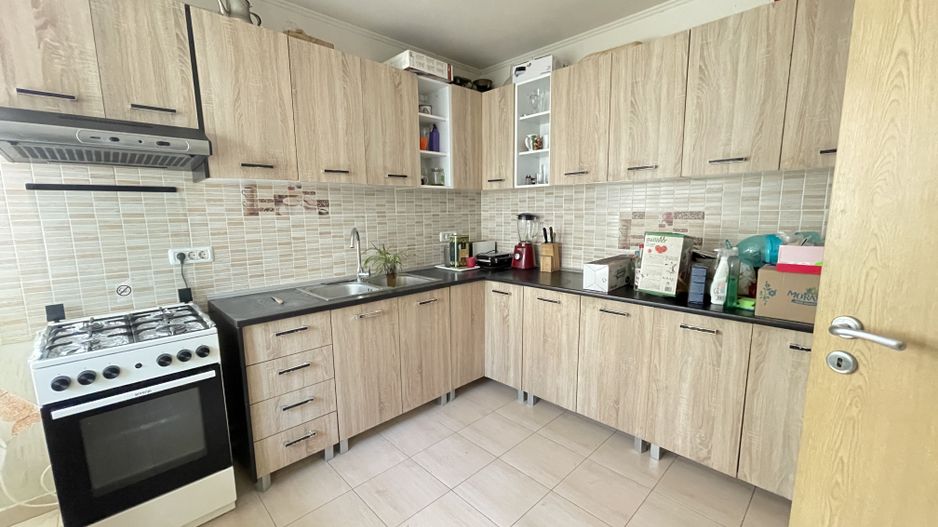 DUPLEX DE VANZARE IN DUMBRAVITA-KAUFLAND - Poză 5