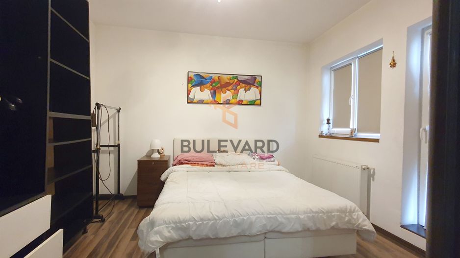 Apartament cu 2 camere+parcare, zona Eroilor! - Poză 3