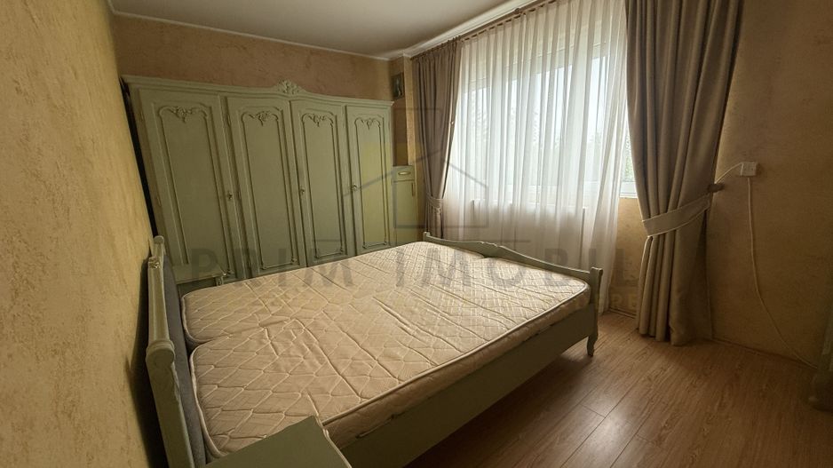 Apartament 3 camere, Tatarasi, Flux - etaj intermediar - Poză 4