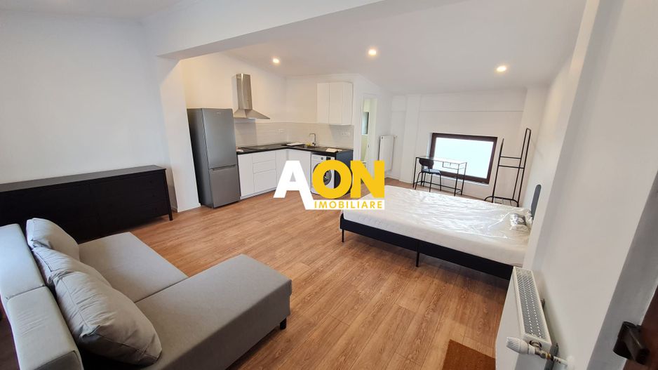 Studio 1 Camera Zona Exceptionala - Poză 2