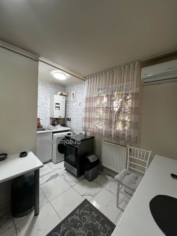 Apartement de vanzare Vitan BUCURESTI MALL 2 camere - Poză 4