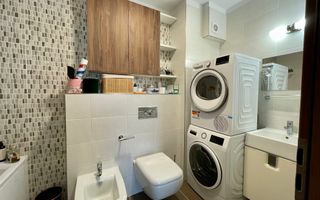 Apartament LUX | 3 camere | 78 mp | Sophia Residence, Bună Ziua - Poză 11