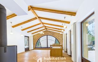 Casă de vis în Giroc – Eleganță clasică, spațiu vast și confortabil