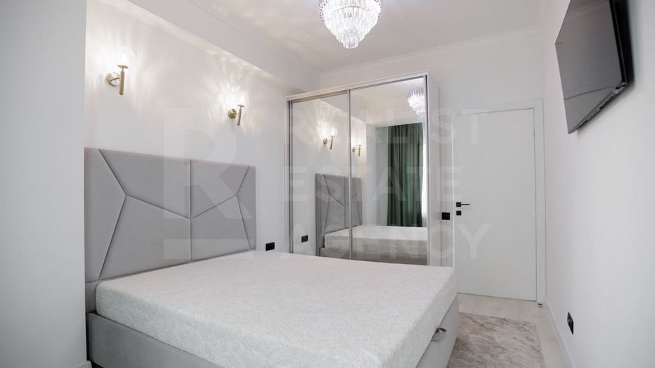 Chirie, apartament, 2 camere, strada Bogdan Voievod, Râșcani - Poză 7