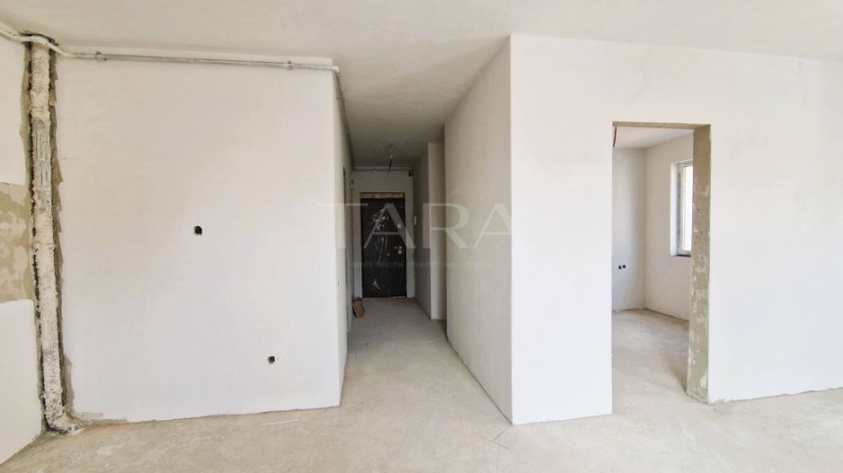 Apartament 2 camere, Florești, zona Eroilor - Poză 2