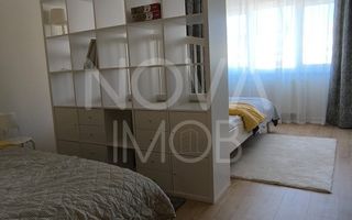 Apartament 2 camere, mobilat si utilat, Strand - Poză 9