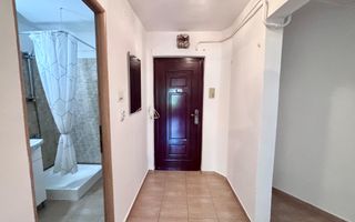 COM 0% Apartament decomandat cu 1 camera | Sagului - Poză 5