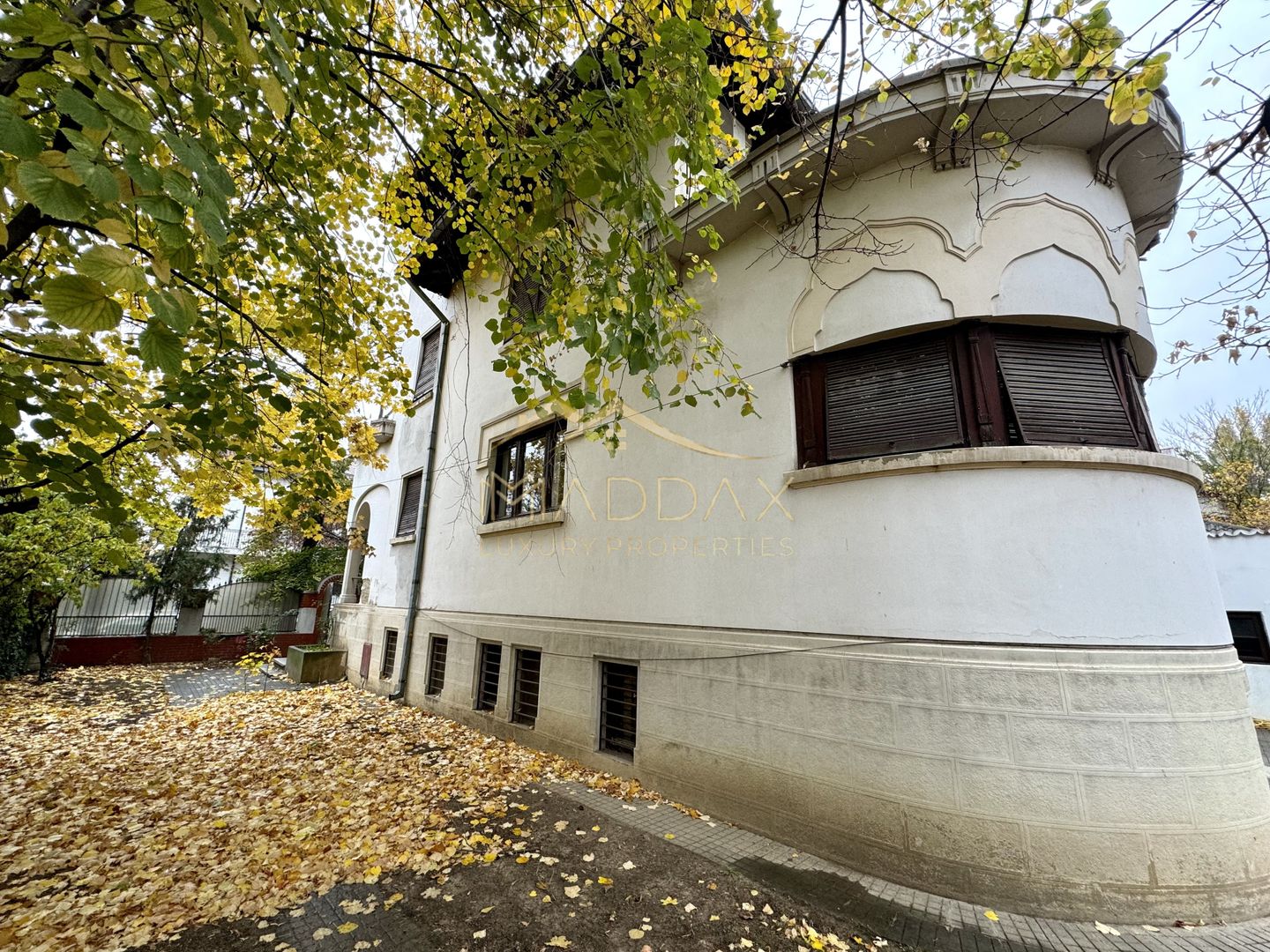 Vila Impresionanta *503mp* TEREN *577mp* // Zona Casin - Poză 17