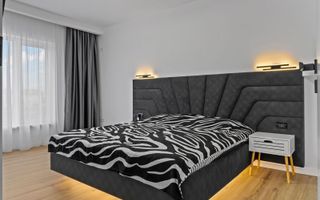 {STRADA MIORITA} Vila individuala cu 4 camere 120 MPU + Teren 309 MP - Poză 7