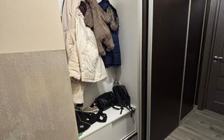 Apartament | 2 camere | Decomandat | 51 MPU | Balcon | Turnisor. - Poză 7