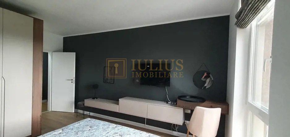 2 camere| apartament modern| Nord One 1| loc de parcare subterana| - Poză 5