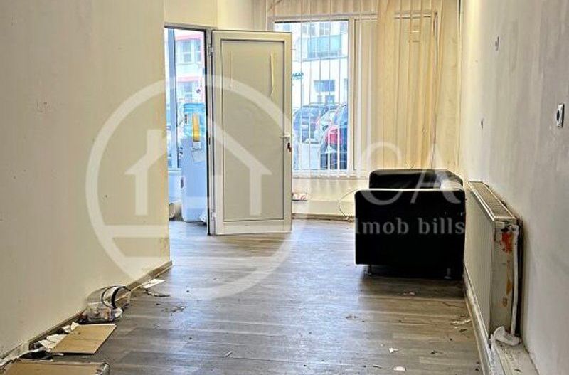 Spatiu comerical de inchriat in zona Rogerius, Oradea - Poză 8