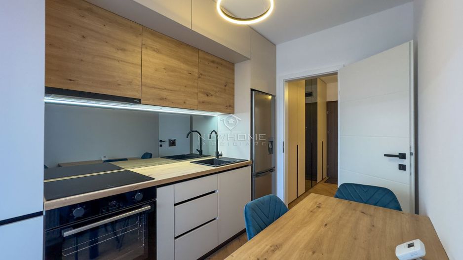 Apartament de vanzare 1 camera zona Iulius Mall Park Lake - Poză 11