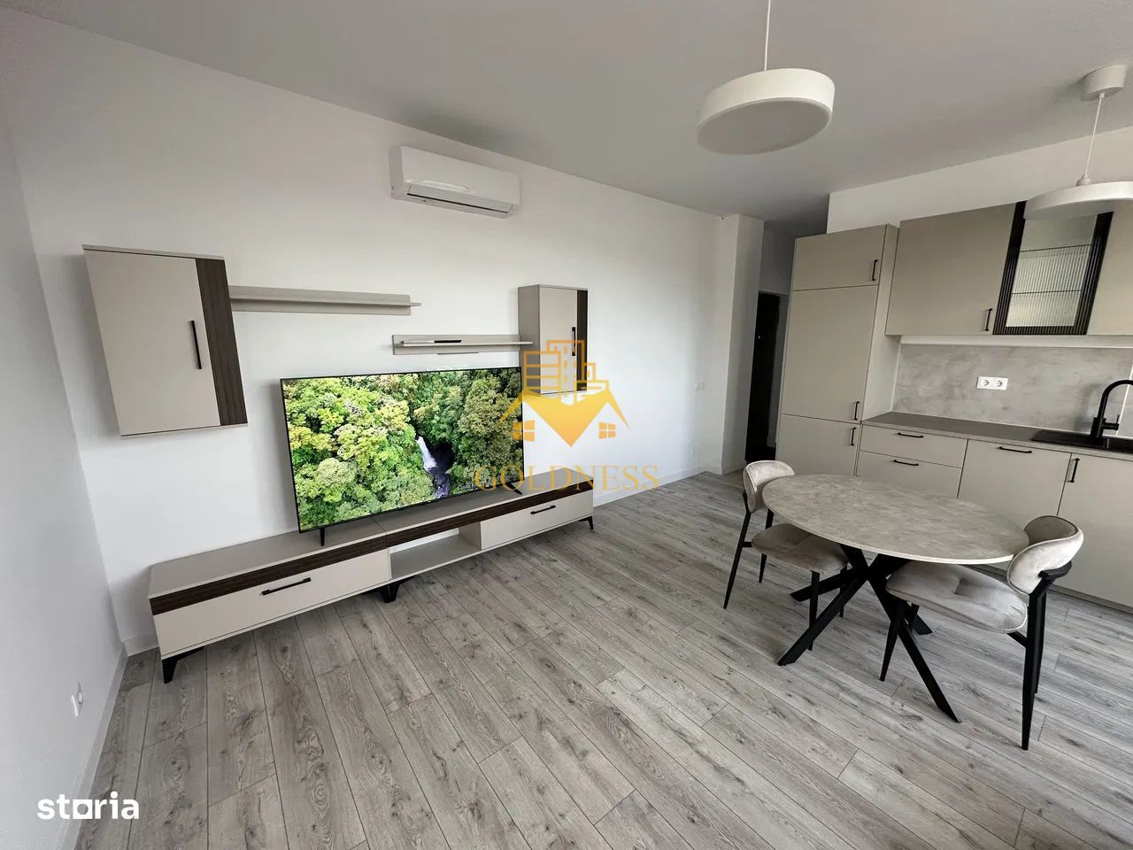 2 camere, terasa 15 mp, bloc nou, Marasti Zona Fabricii, Clujana - Poză 15