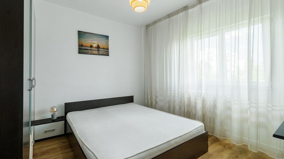 Aparament 2 camere - Tineretului - Poză 6