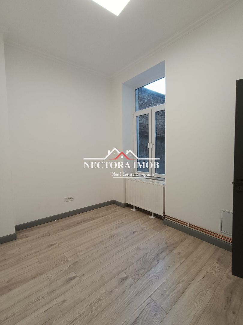 NECTORA IMOB-Spatiu comercial 3 camere, Str. N. Jiga, 45 mp, Central - Poză 5